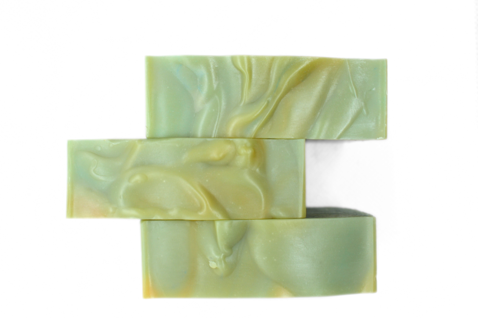 “Desert Spring” Cold Process Soap