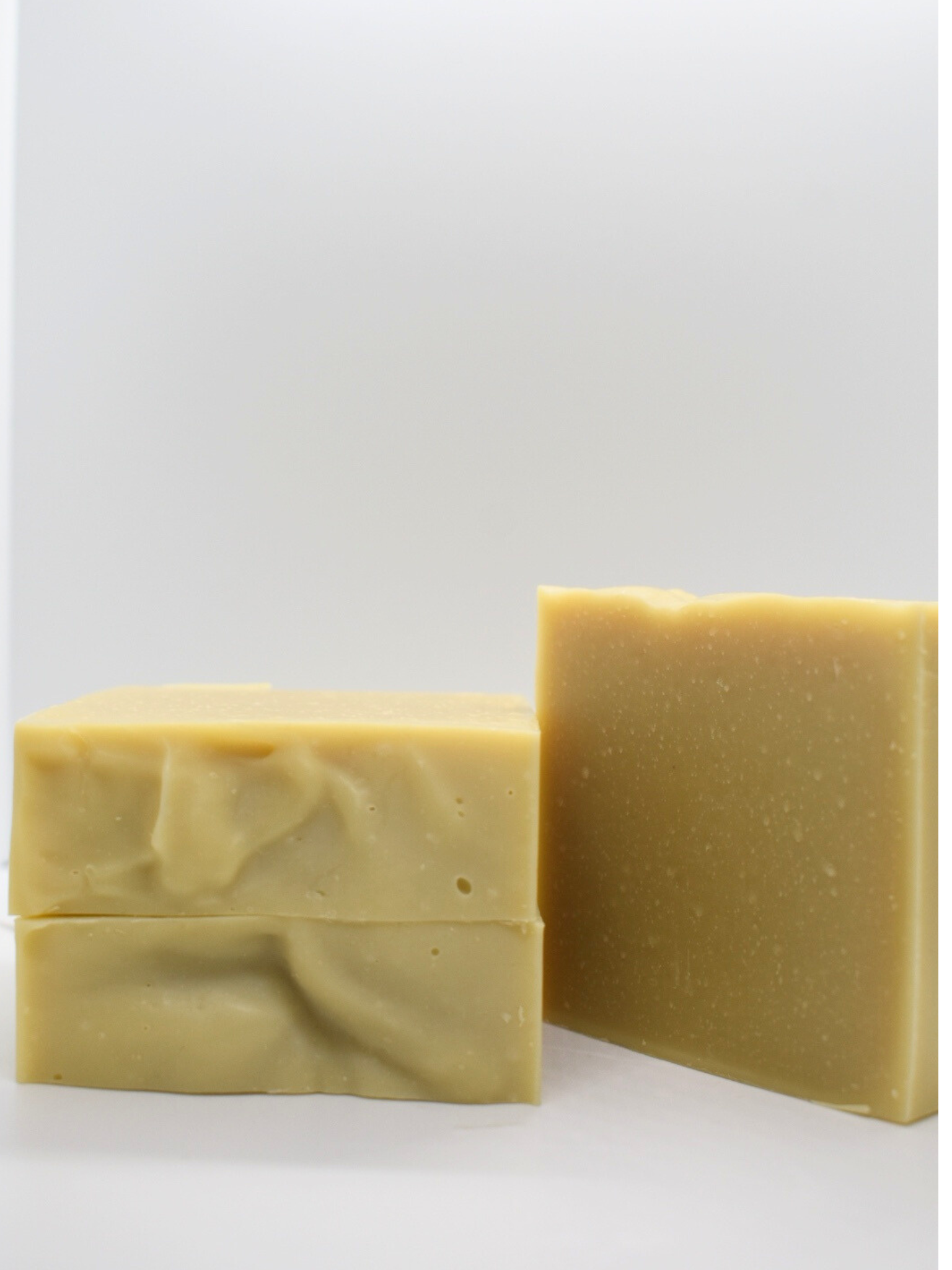“Bare Bliss” Cold Process Soap