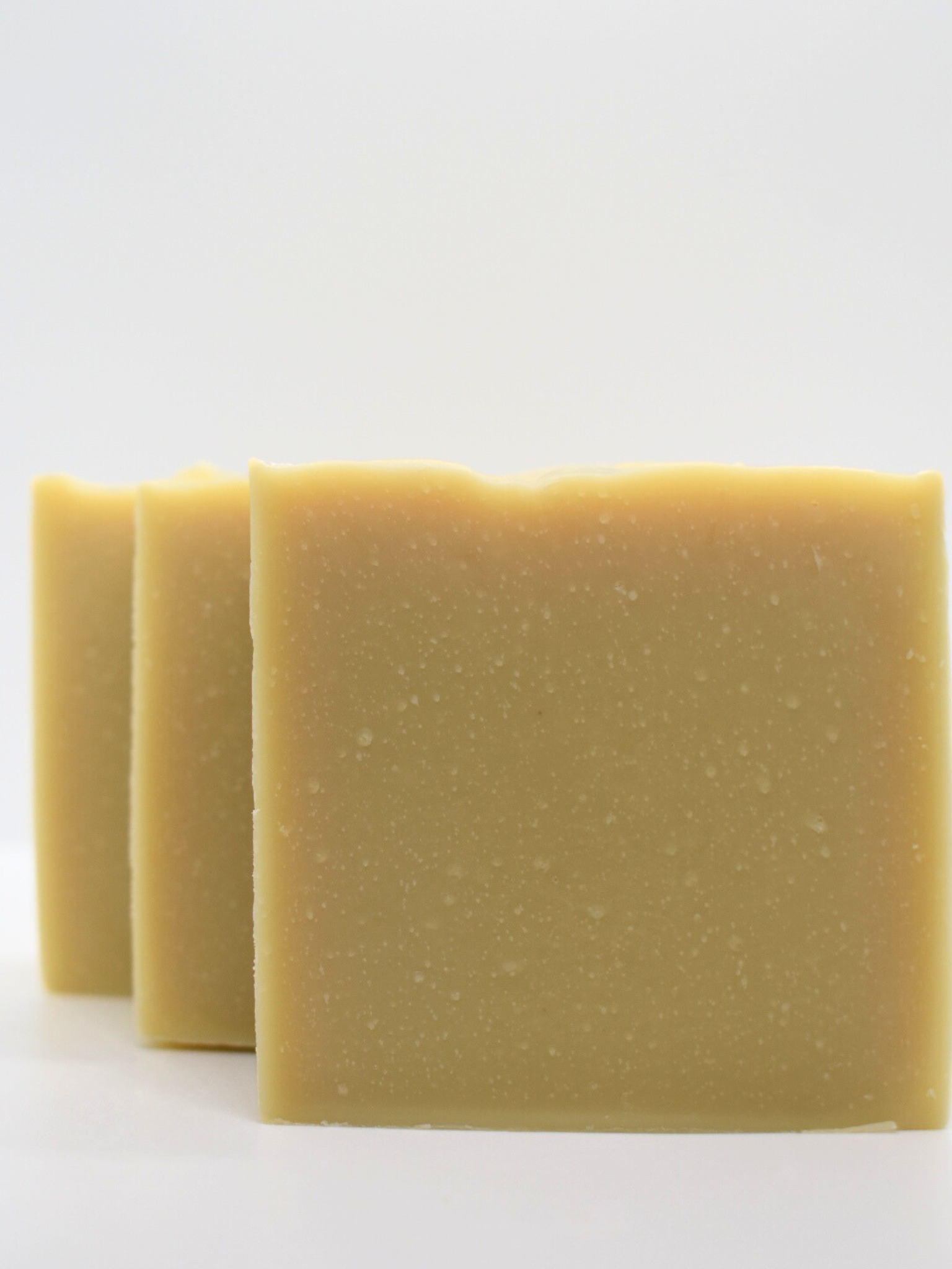 “Bare Bliss” Cold Process Soap