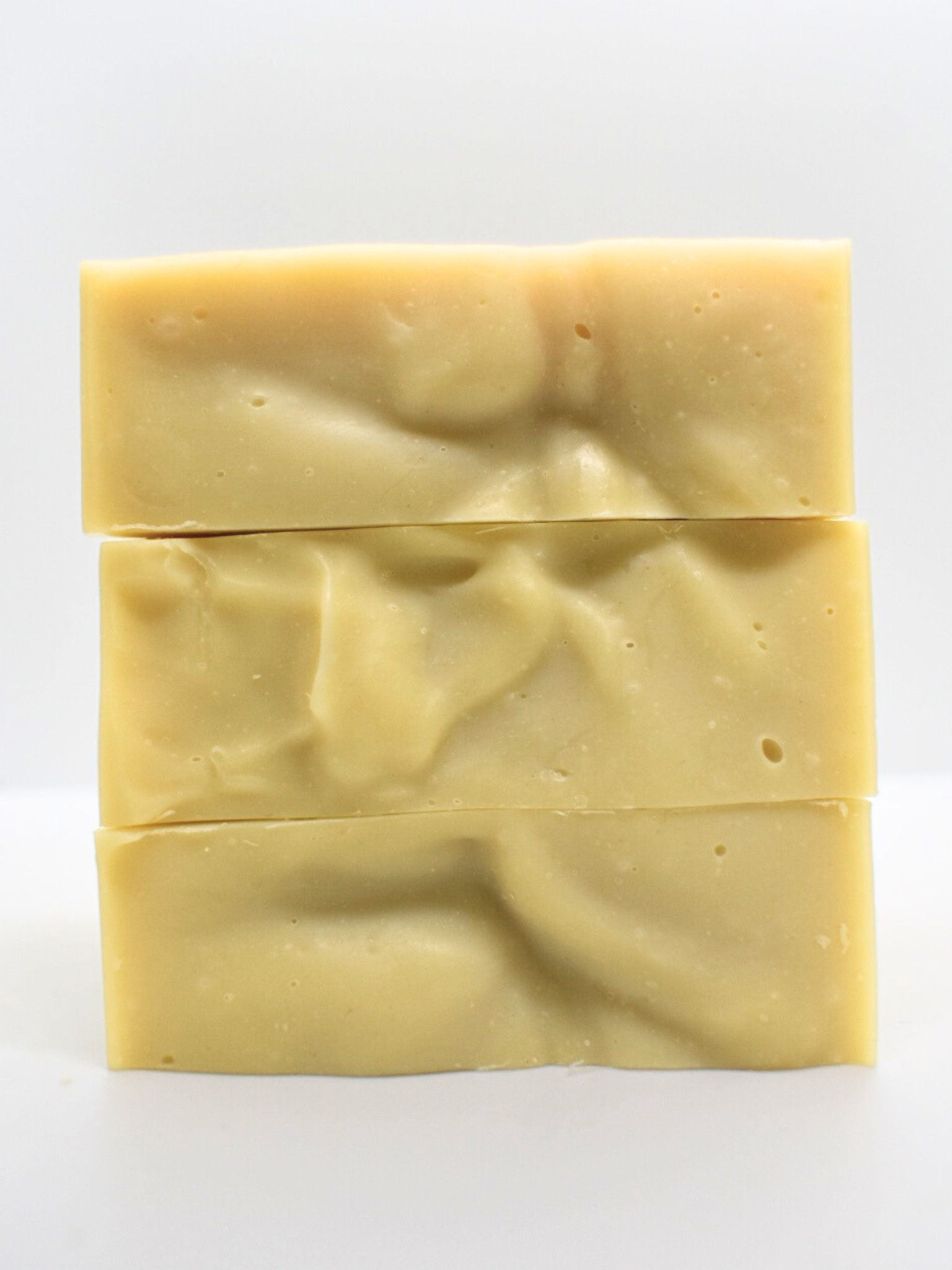 “Bare Bliss” Cold Process Soap