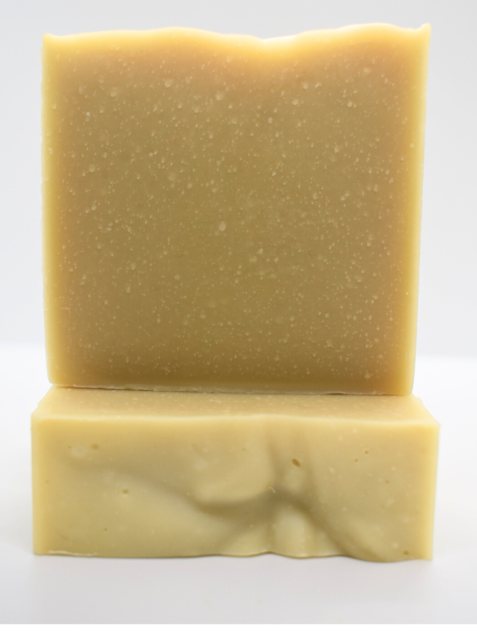 “Bare Bliss” Cold Process Soap