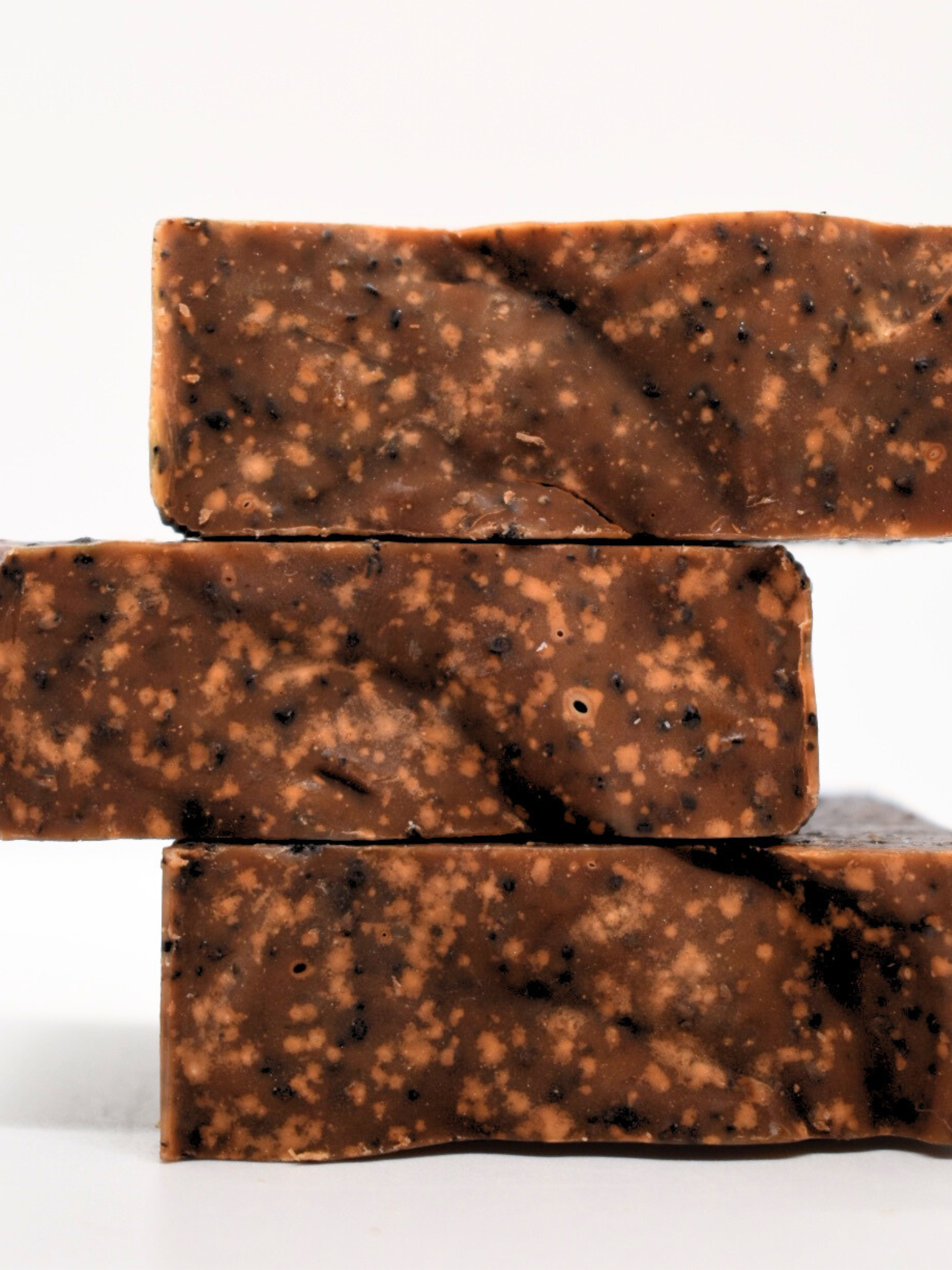 “Coffee Shop” Cold Process Soap