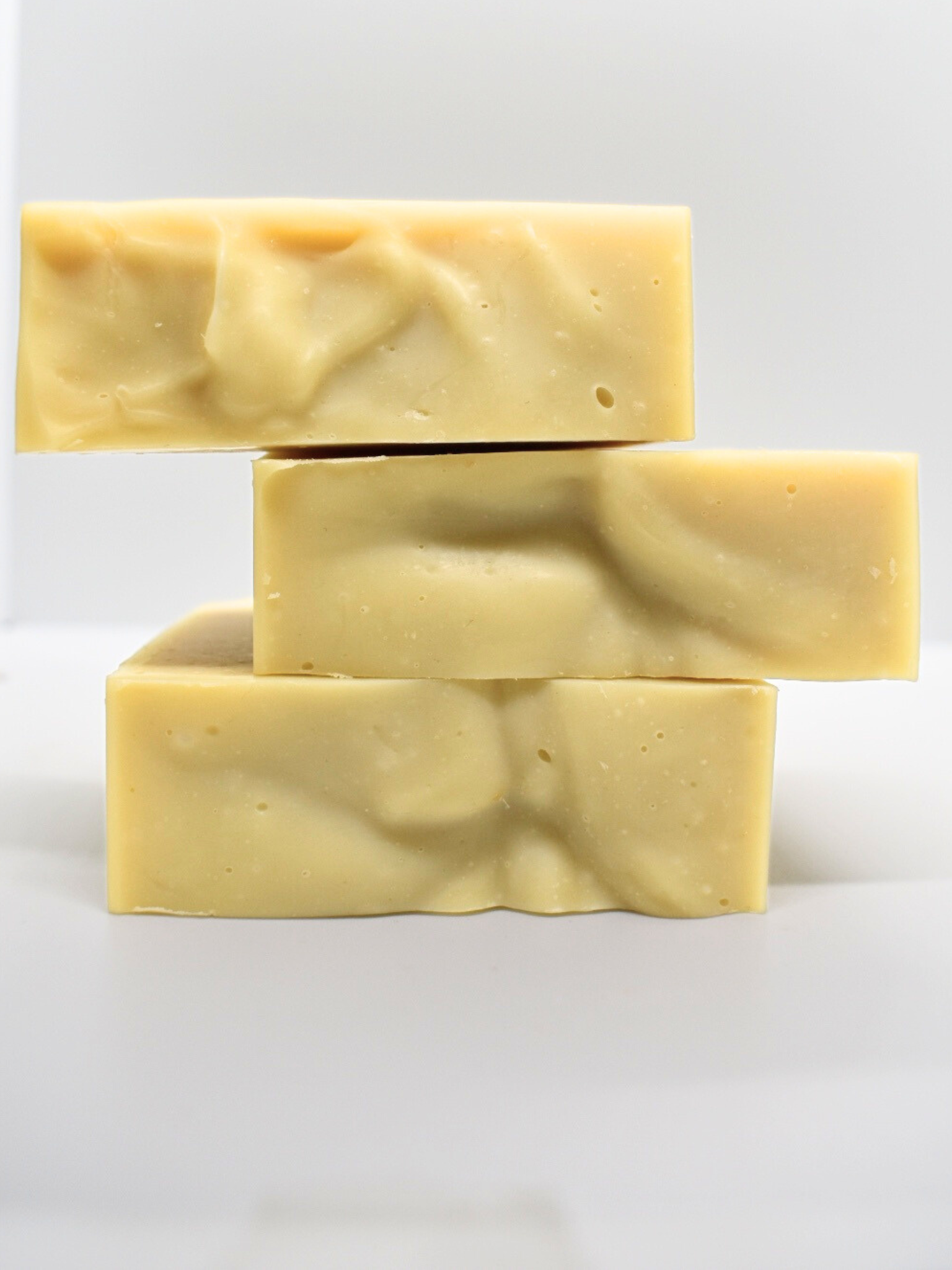 “Bare Bliss” Cold Process Soap