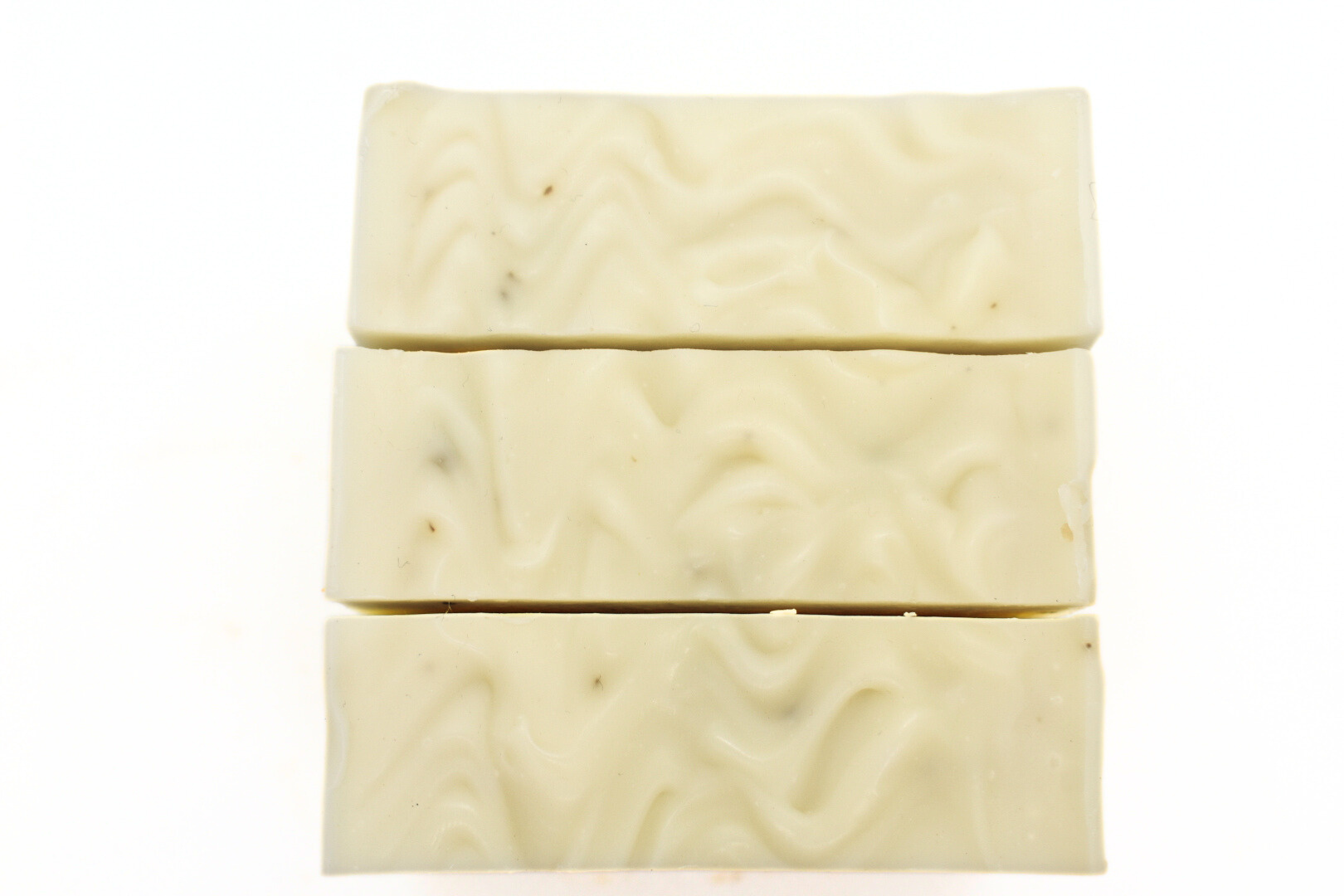 “Lavender Tea Tree” Cold Process Soap