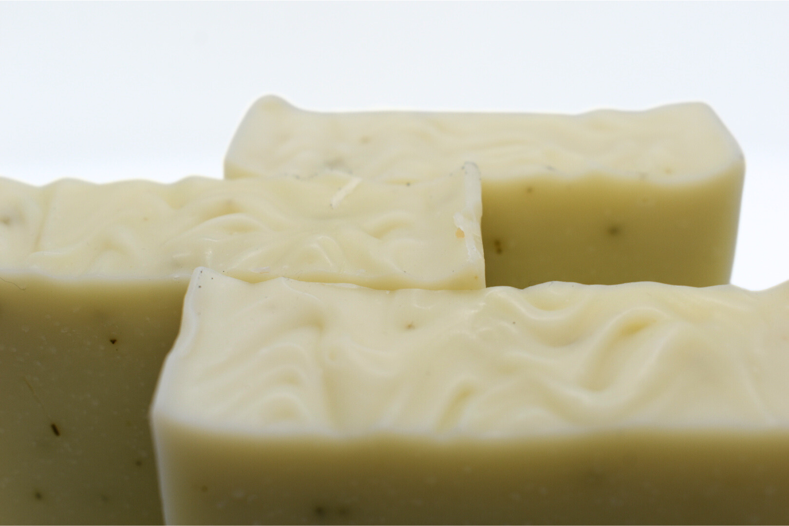 “Lavender Tea Tree” Cold Process Soap