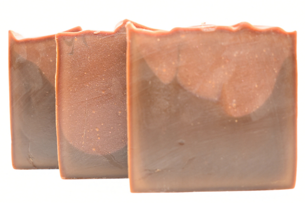 “Sweet Lady” Cold Process Soap