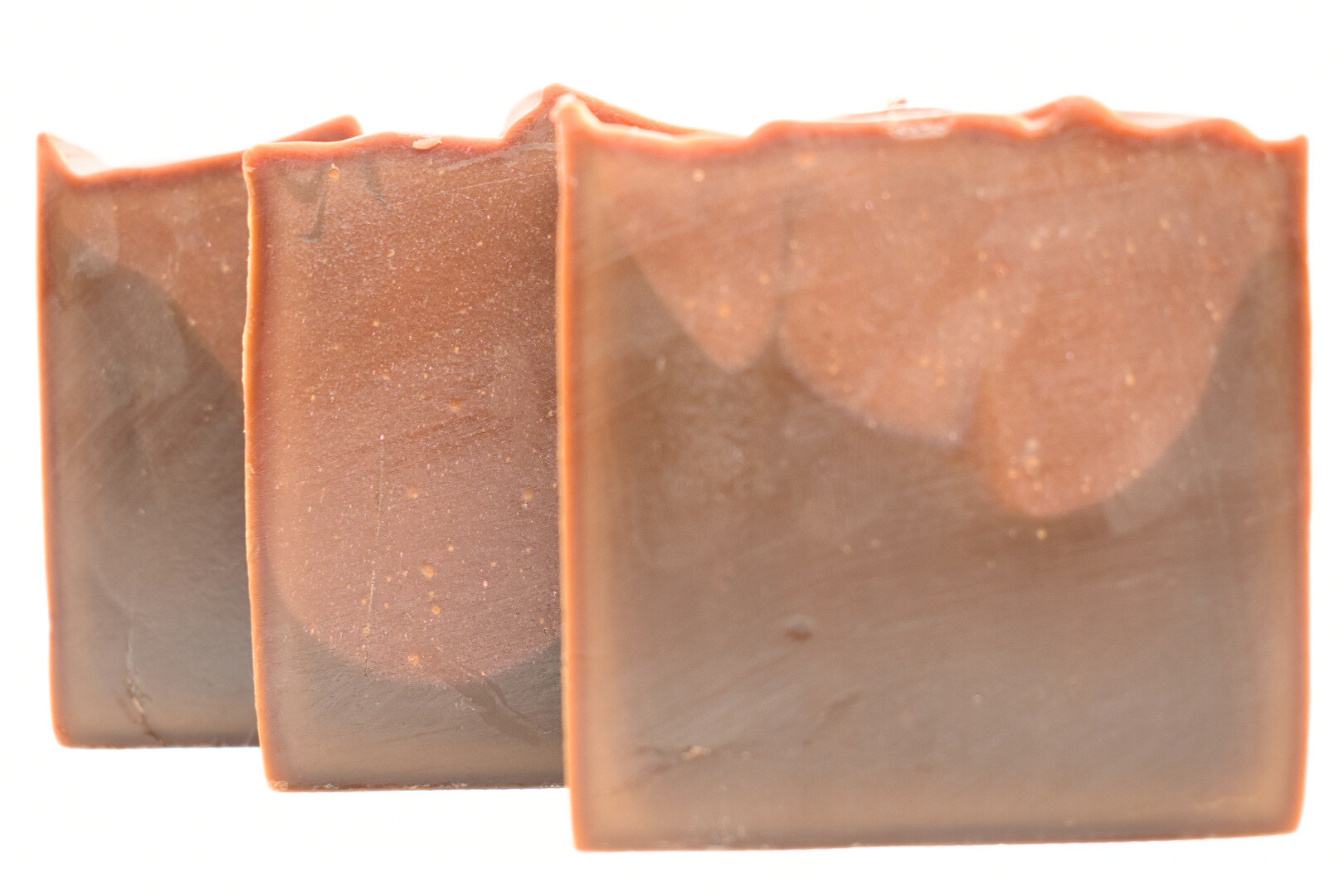 “Sweet Lady” Cold Process Soap