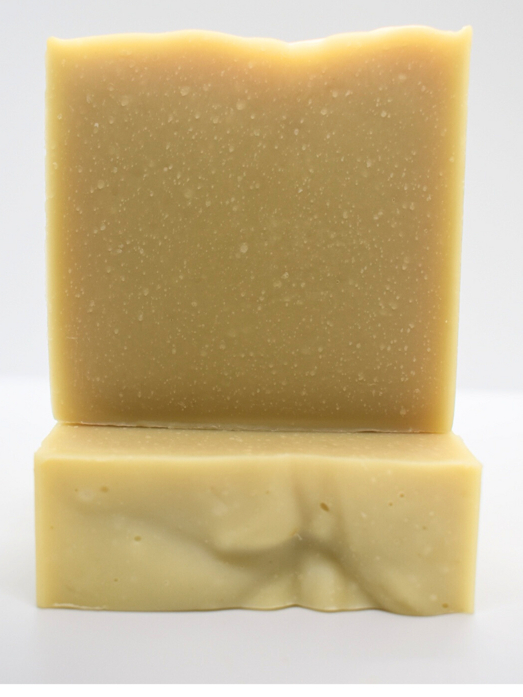 “Bare Bliss” Cold Process Soap