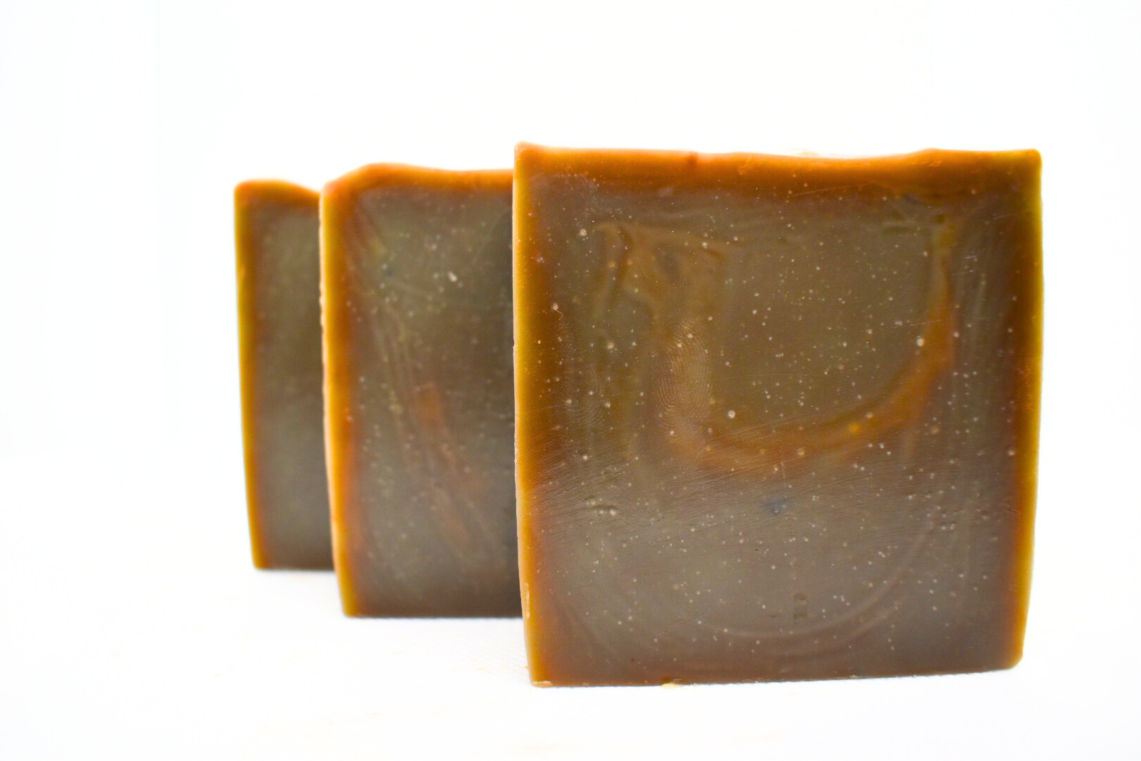 “ Midnight Nectar” Cold Process Soap