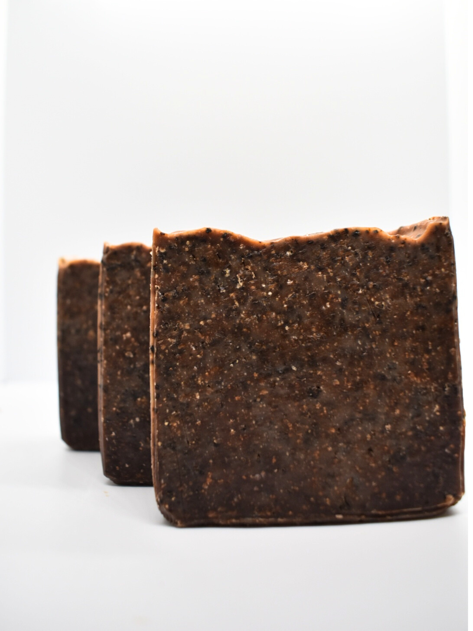 “Coffee Shop” Cold Process Soap