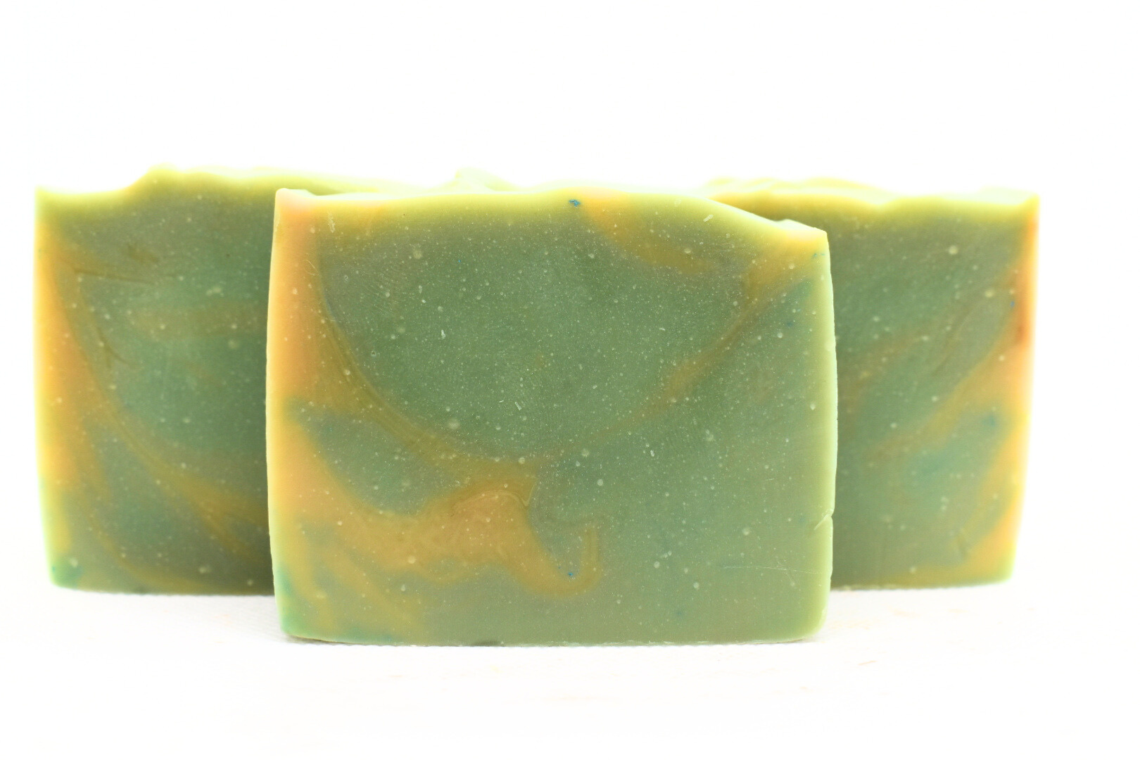 “Desert Spring” Cold Process Soap