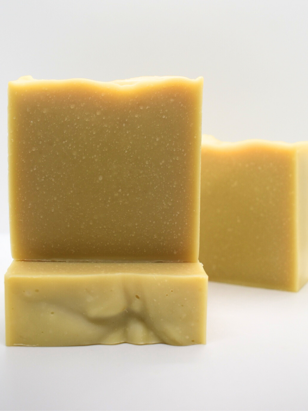 “Bare Bliss” Cold Process Soap