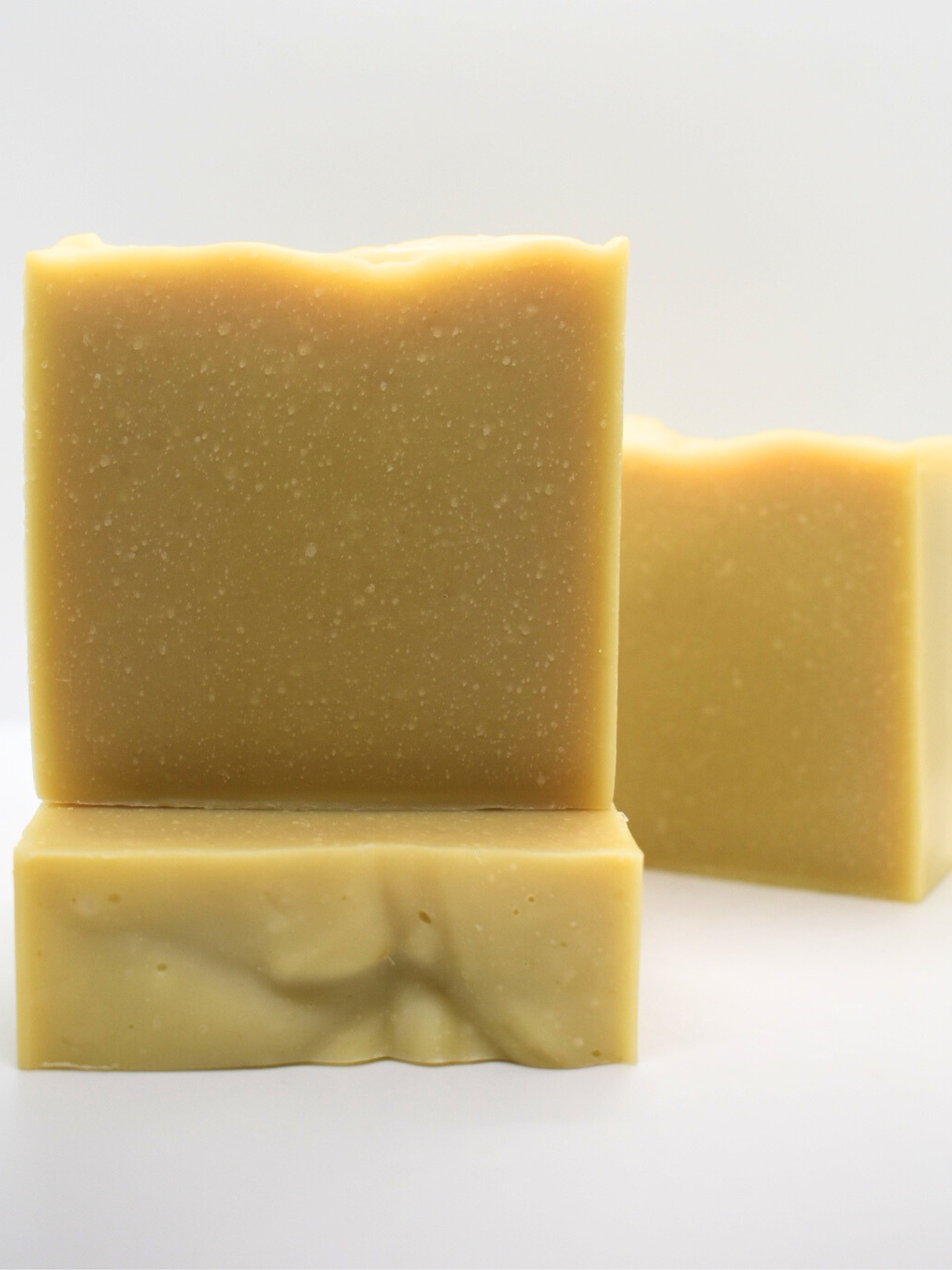“Bare Bliss” Cold Process Soap