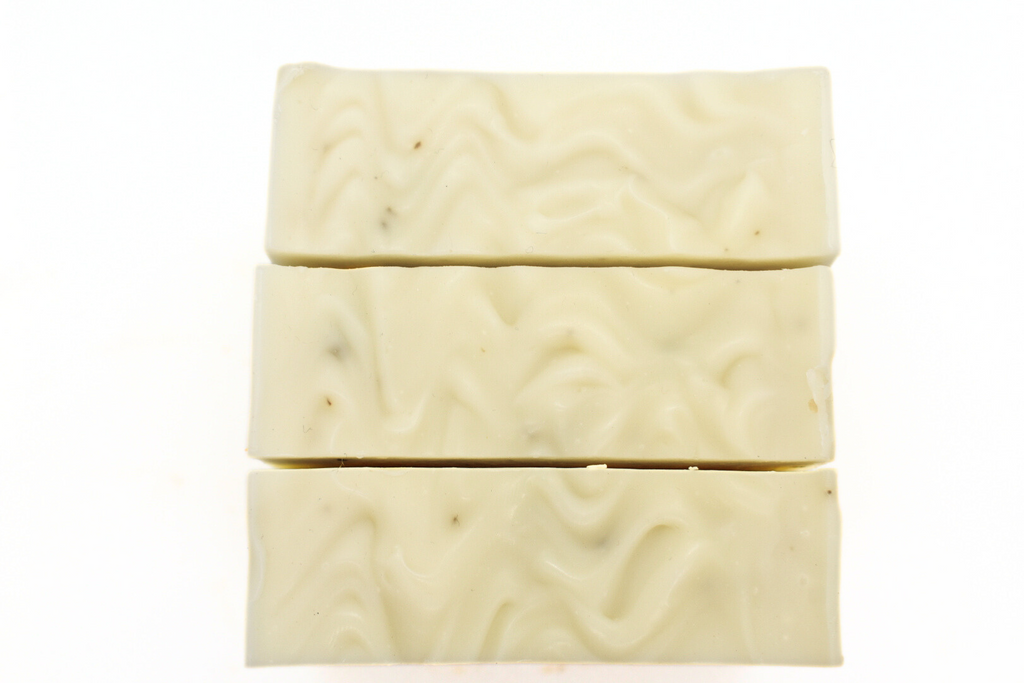 “Lavender Tea Tree” Cold Process Soap