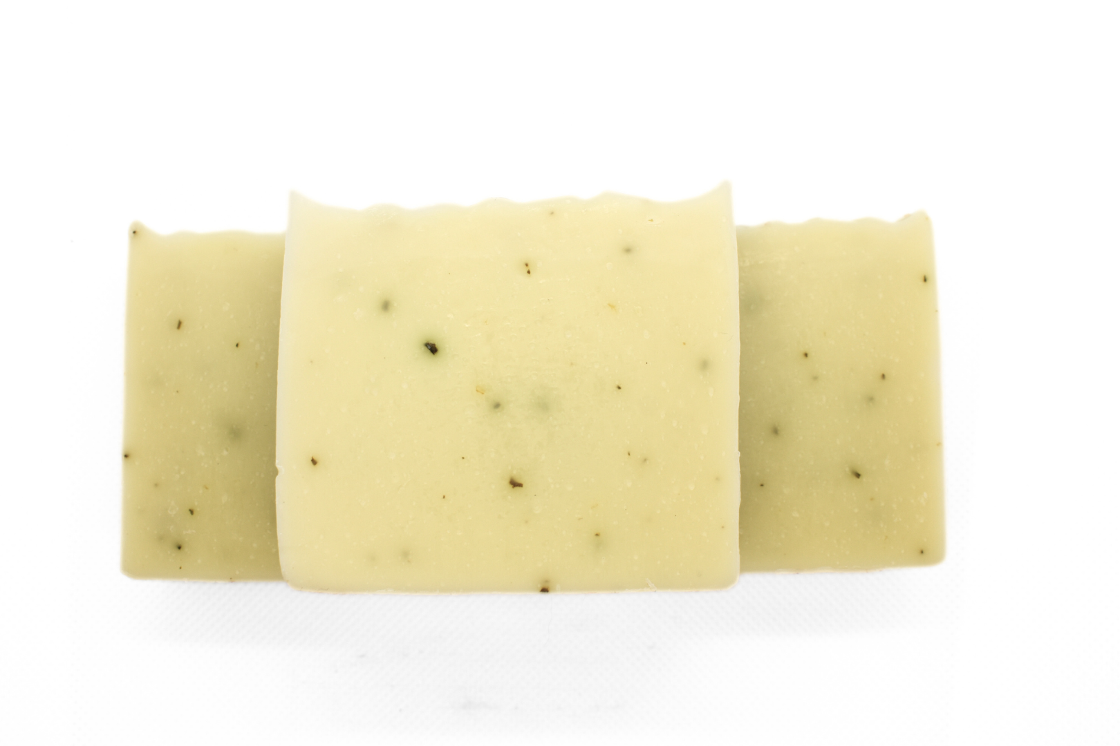 “Lavender Tea Tree” Cold Process Soap