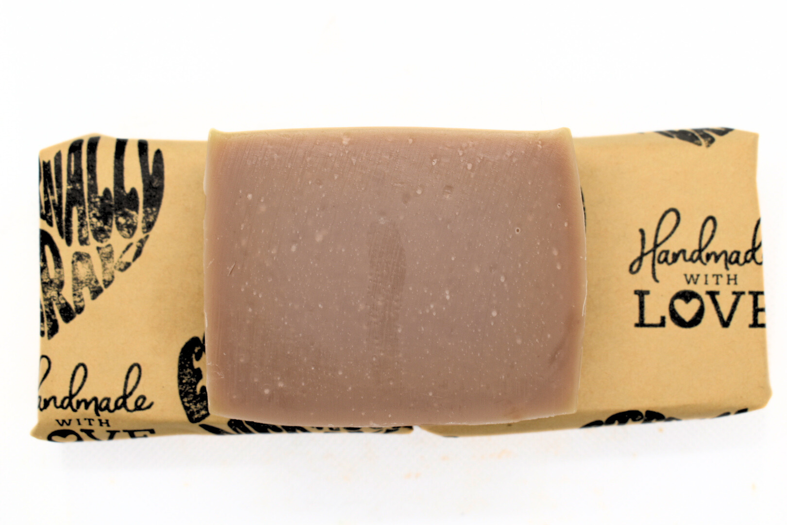 “Soft Meadow” Cold Process Soap